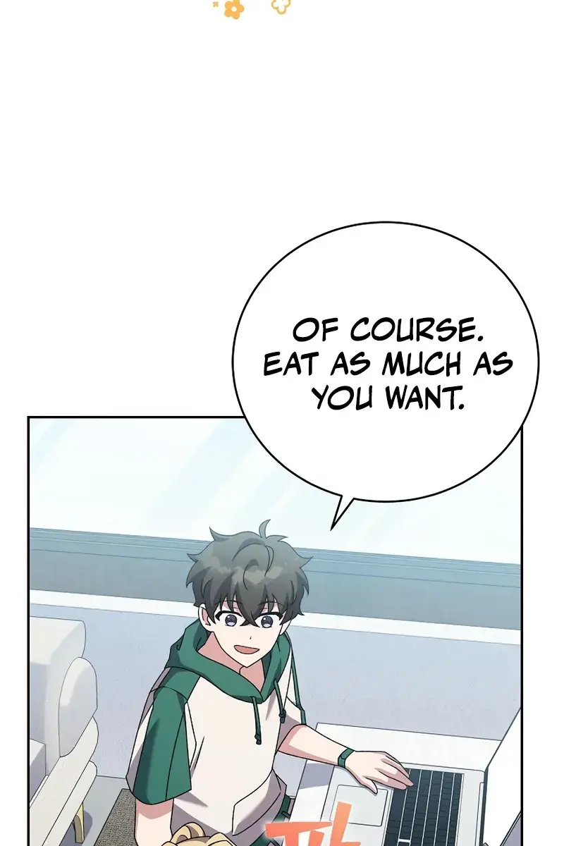 The Novel's Extra Remake Chapter 102 Page 29