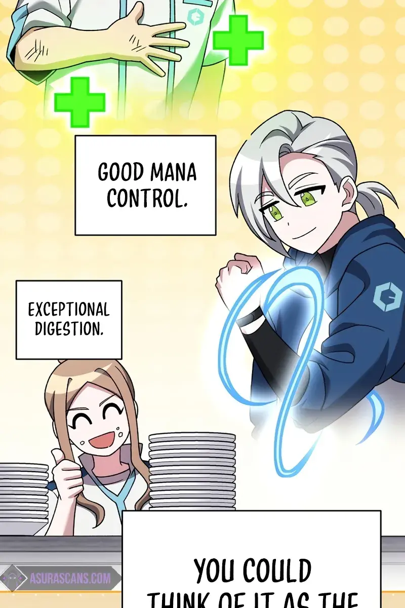 The Novel's Extra Remake Chapter 102 Page 36