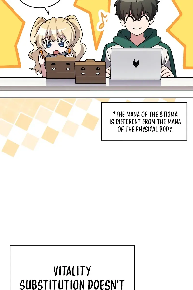 The Novel's Extra Remake Chapter 102 Page 43