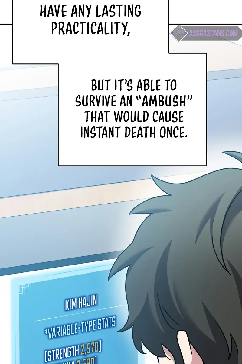 The Novel's Extra Remake Chapter 102 Page 44