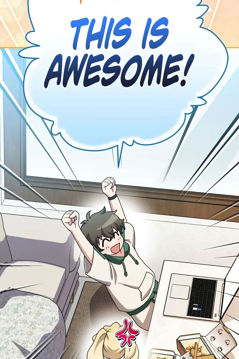 The Novel's Extra Remake Chapter 102 Page 59