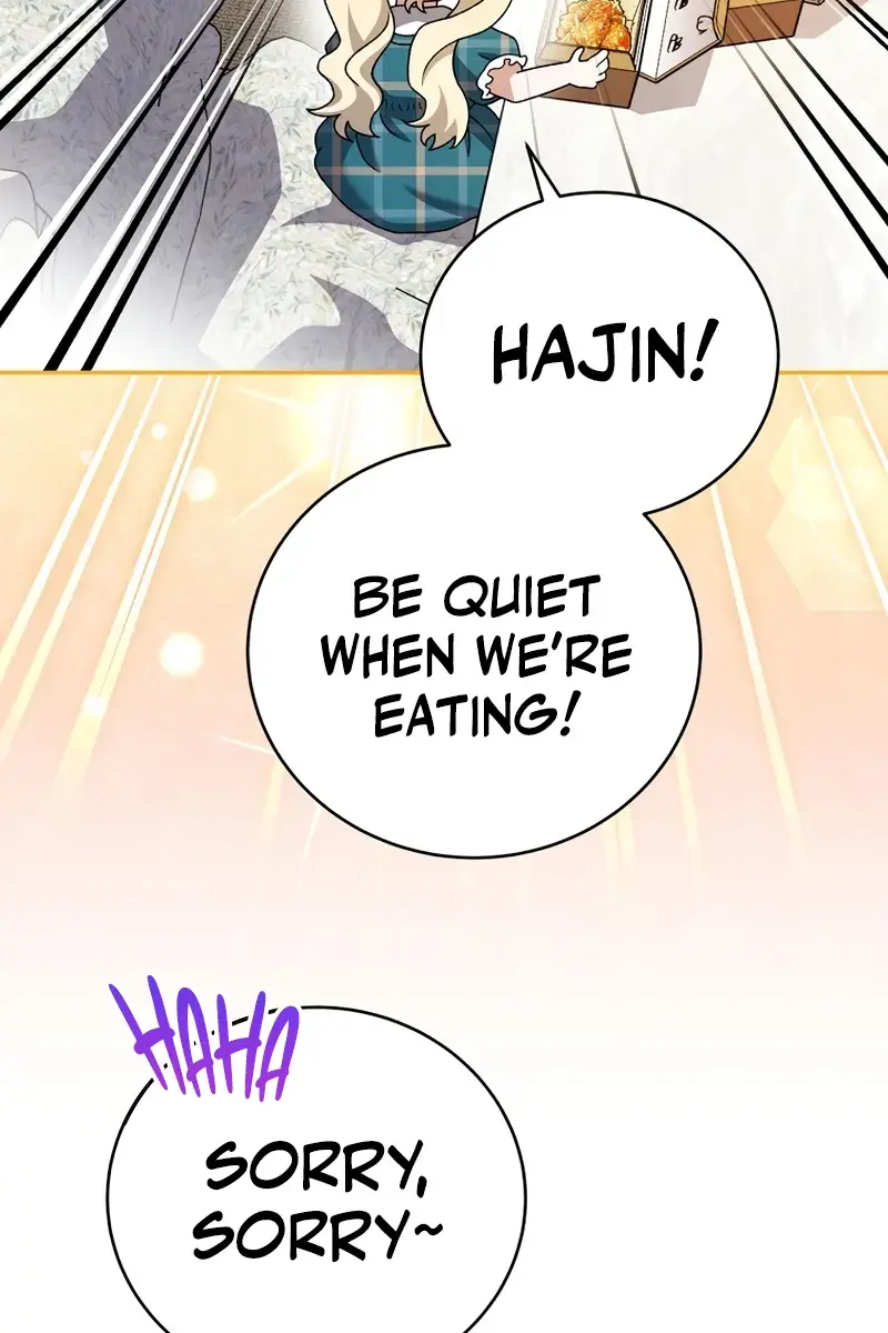 The Novel's Extra Remake Chapter 102 Page 60