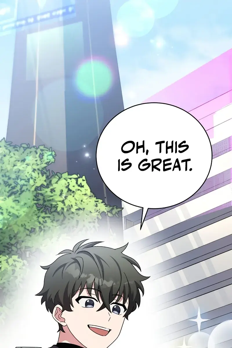 The Novel's Extra Remake Chapter 102 Page 64