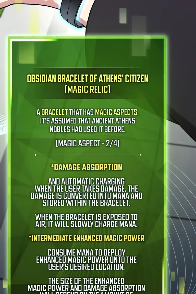 The Novel's Extra Remake Chapter 102 Page 67