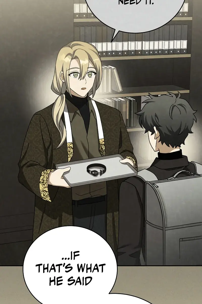 The Novel's Extra Remake Chapter 102 Page 69