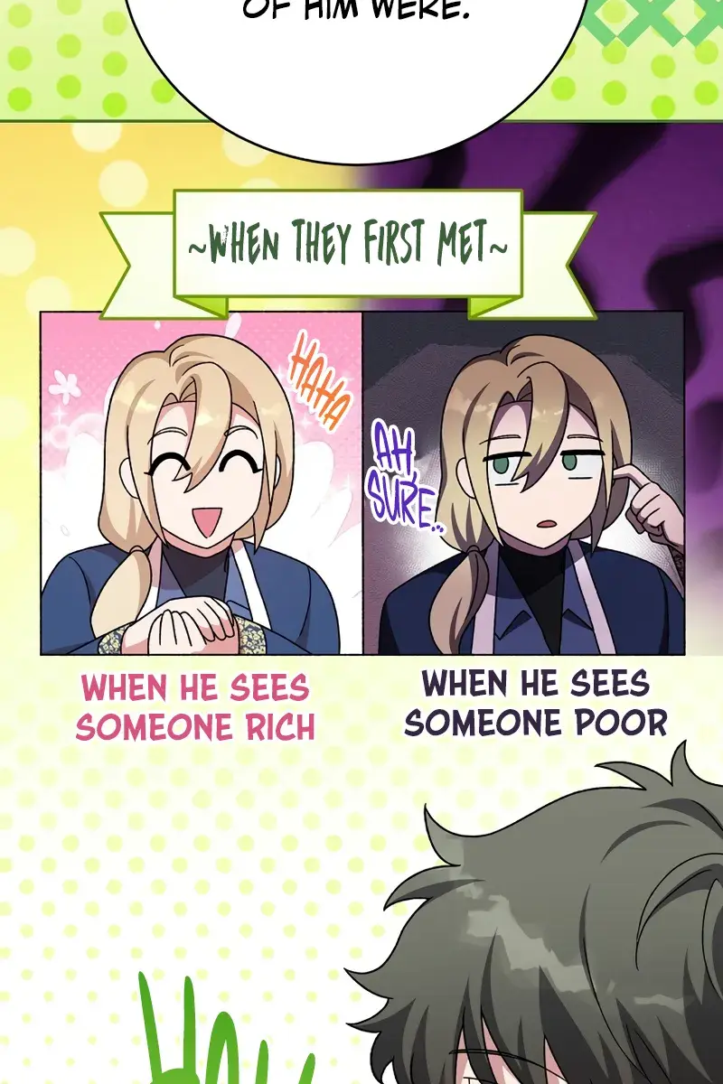 The Novel's Extra Remake Chapter 102 Page 71