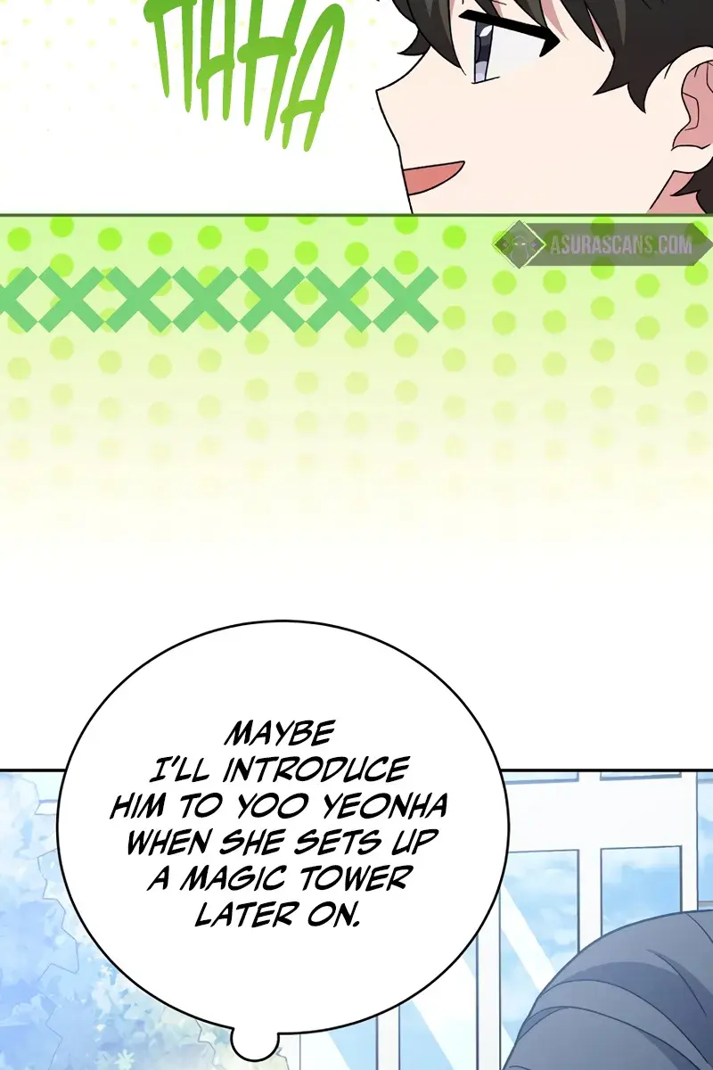 The Novel's Extra Remake Chapter 102 Page 72