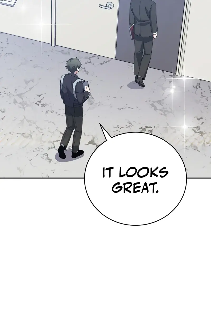 The Novel's Extra Remake Chapter 102 Page 81