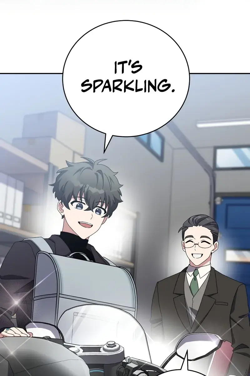 The Novel's Extra Remake Chapter 102 Page 84