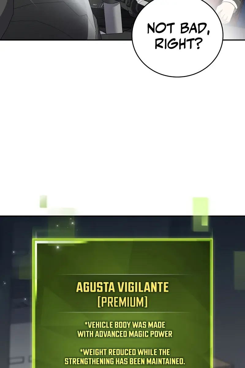 The Novel's Extra Remake Chapter 102 Page 85