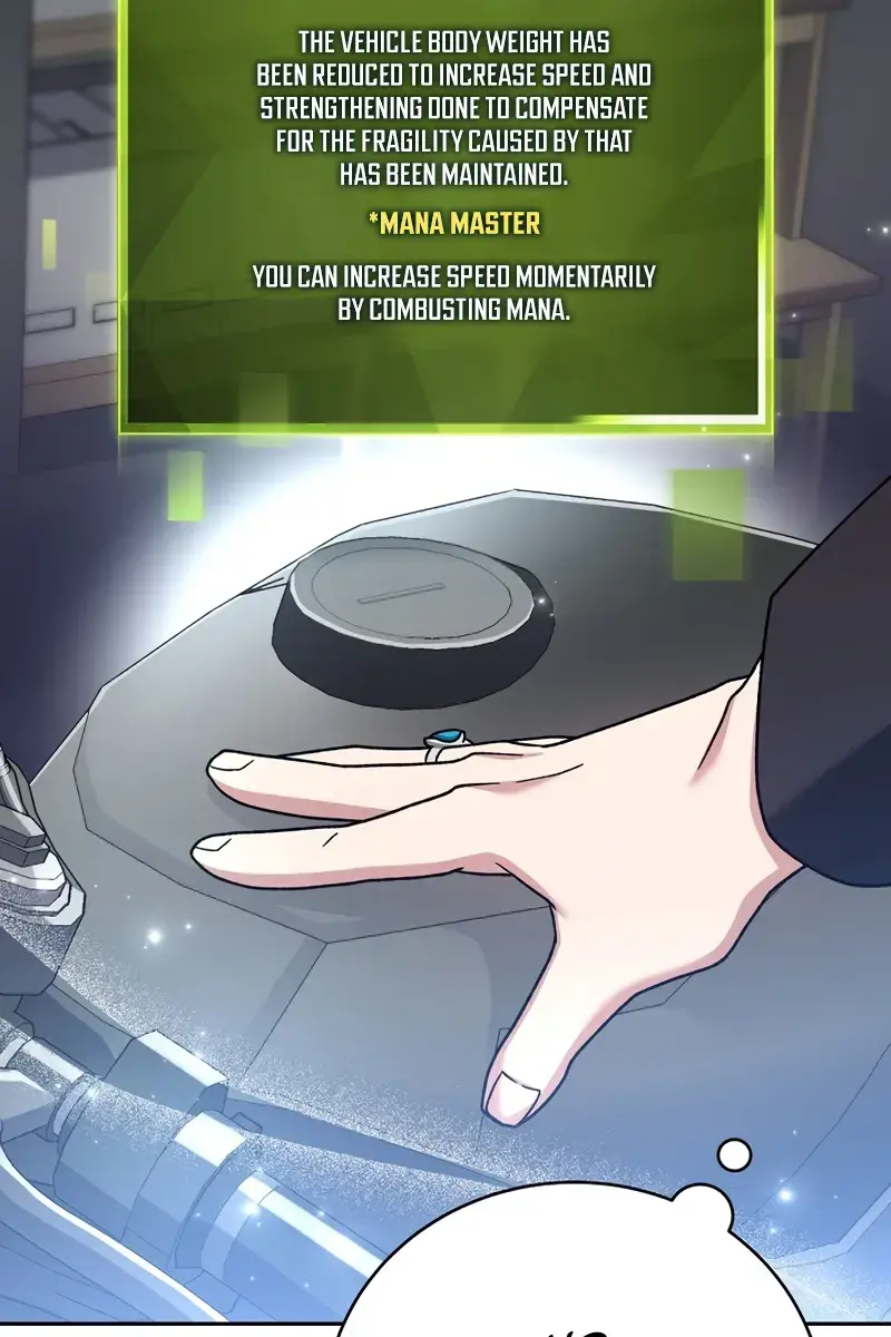 The Novel's Extra Remake Chapter 102 Page 86