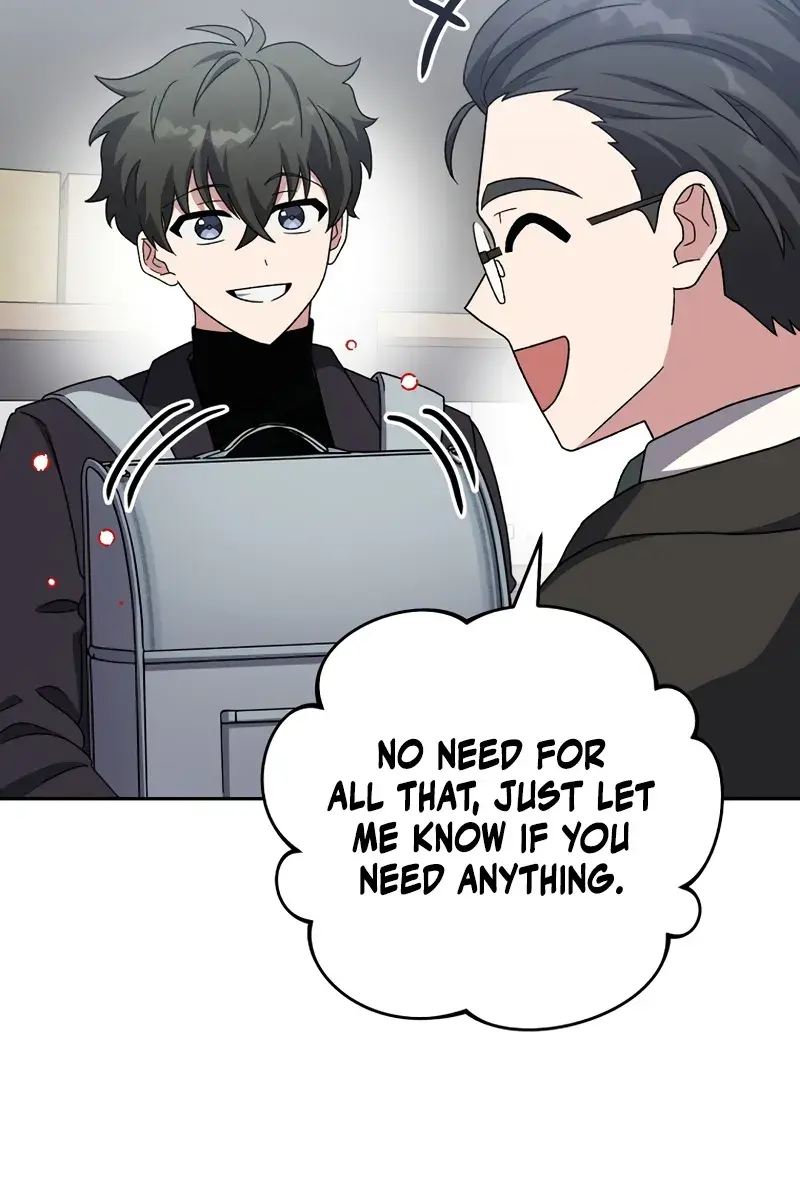 The Novel's Extra Remake Chapter 102 Page 88