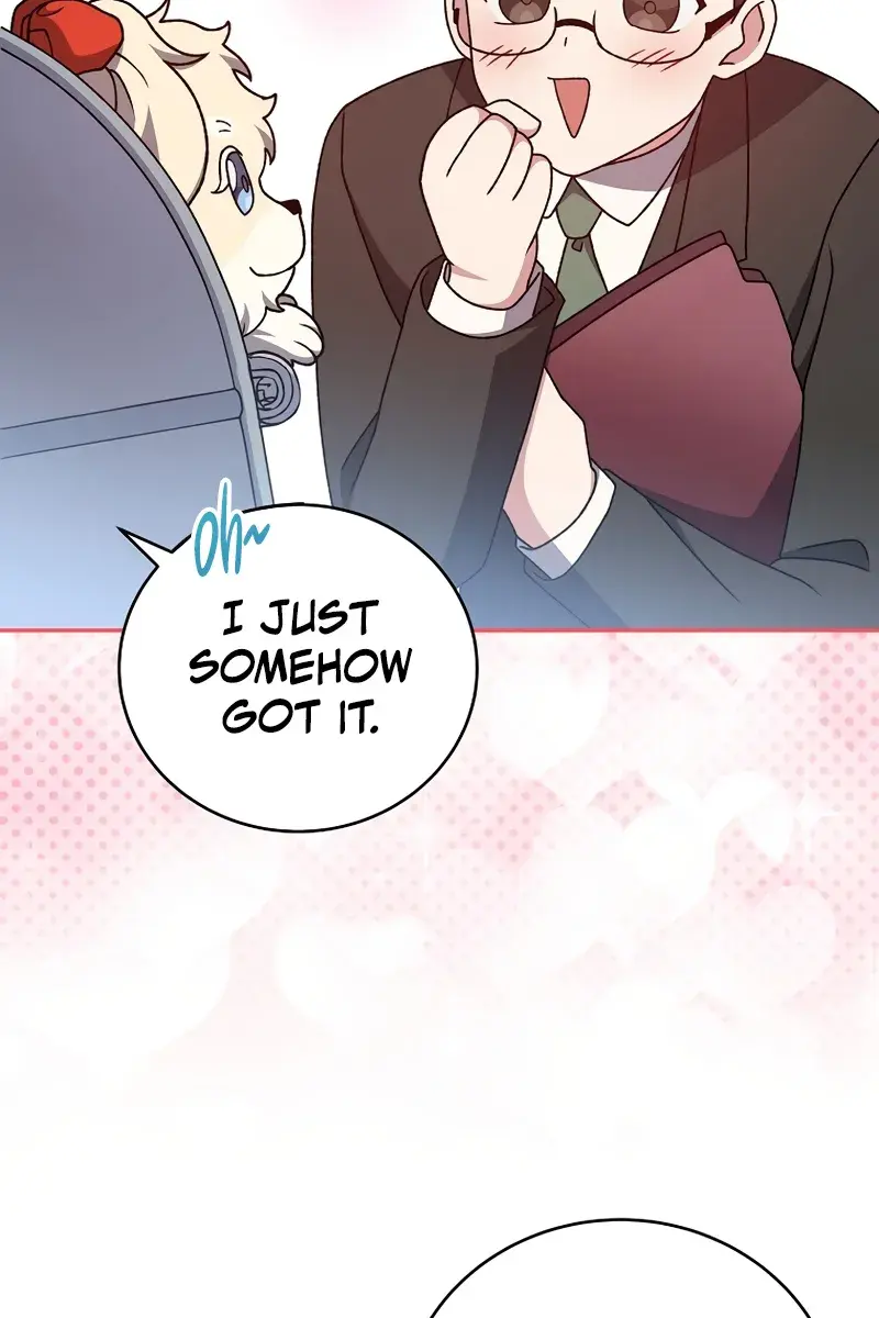 The Novel's Extra Remake Chapter 102 Page 94