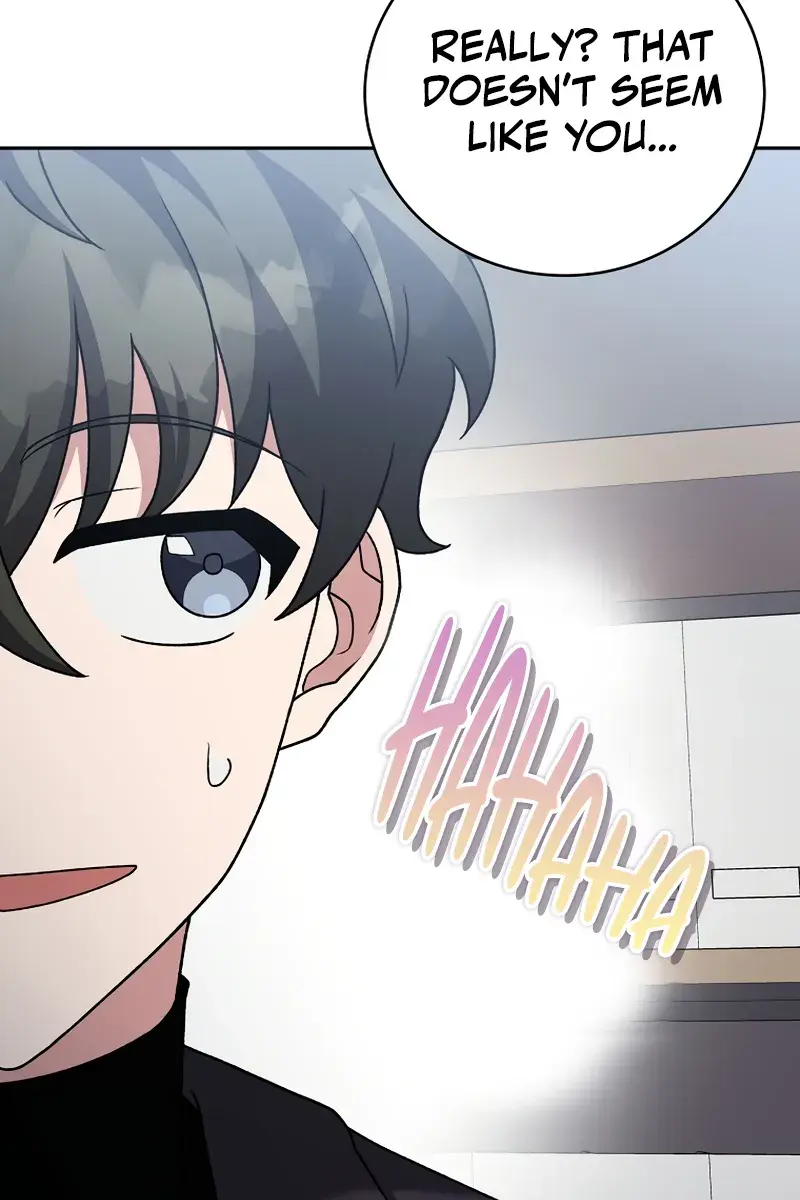 The Novel's Extra Remake Chapter 102 Page 95