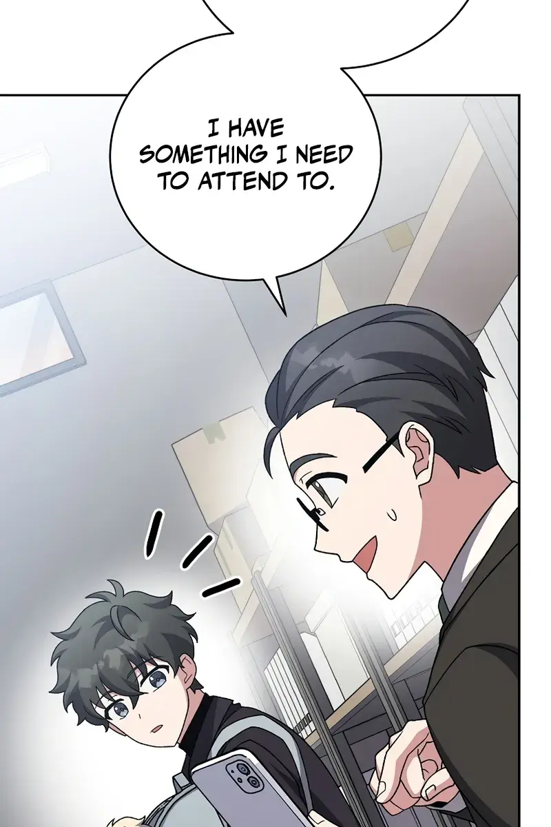 The Novel's Extra Remake Chapter 102 Page 97