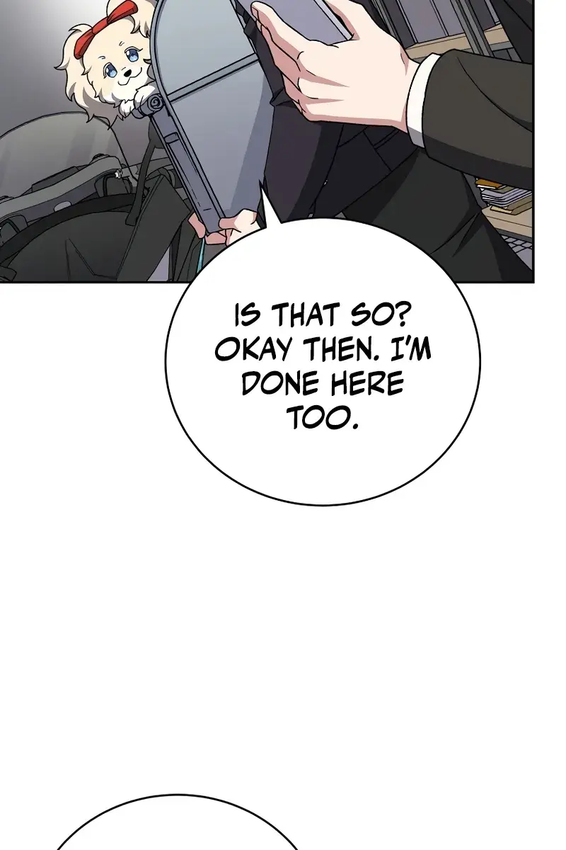 The Novel's Extra Remake Chapter 102 Page 98