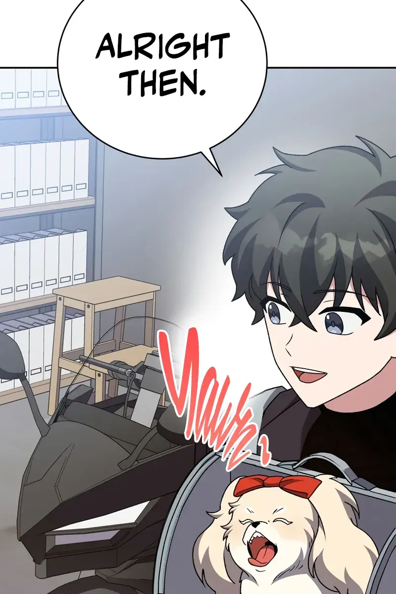 The Novel's Extra Remake Chapter 102 Page 101