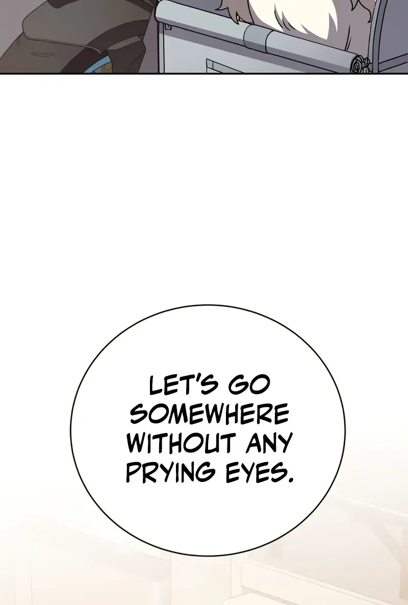 The Novel's Extra Remake Chapter 102 Page 102