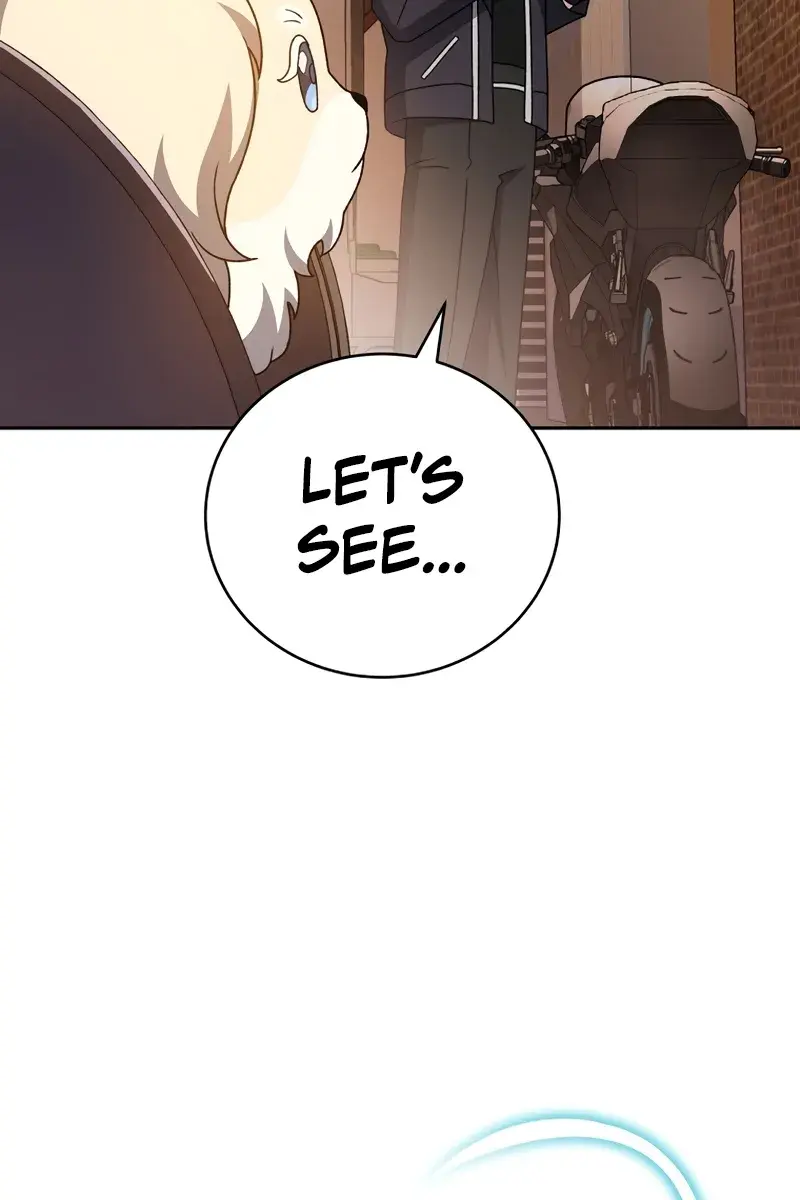 The Novel's Extra Remake Chapter 102 Page 107