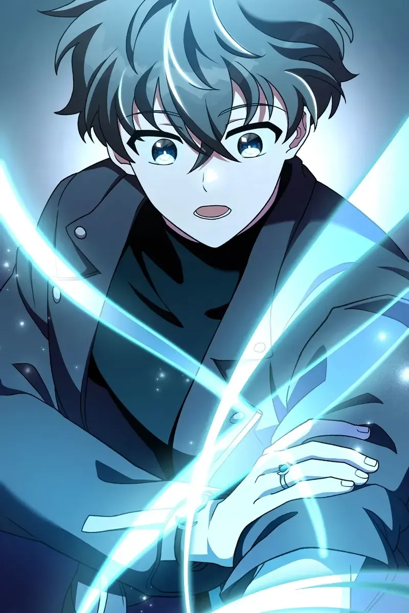 The Novel's Extra Remake Chapter 102 Page 109