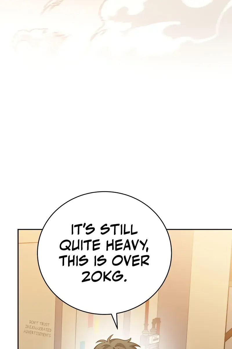 The Novel's Extra Remake Chapter 102 Page 114