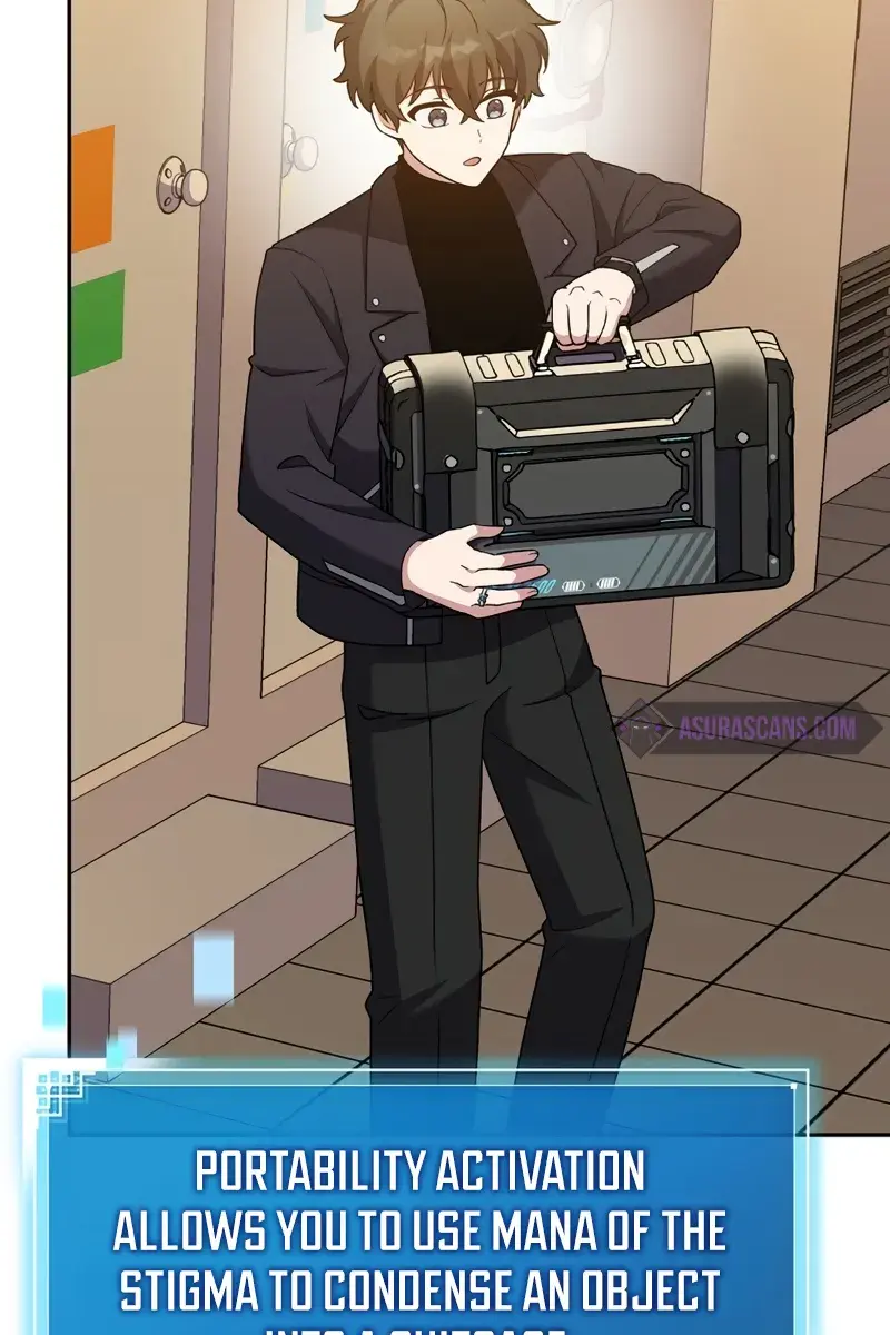 The Novel's Extra Remake Chapter 102 Page 115