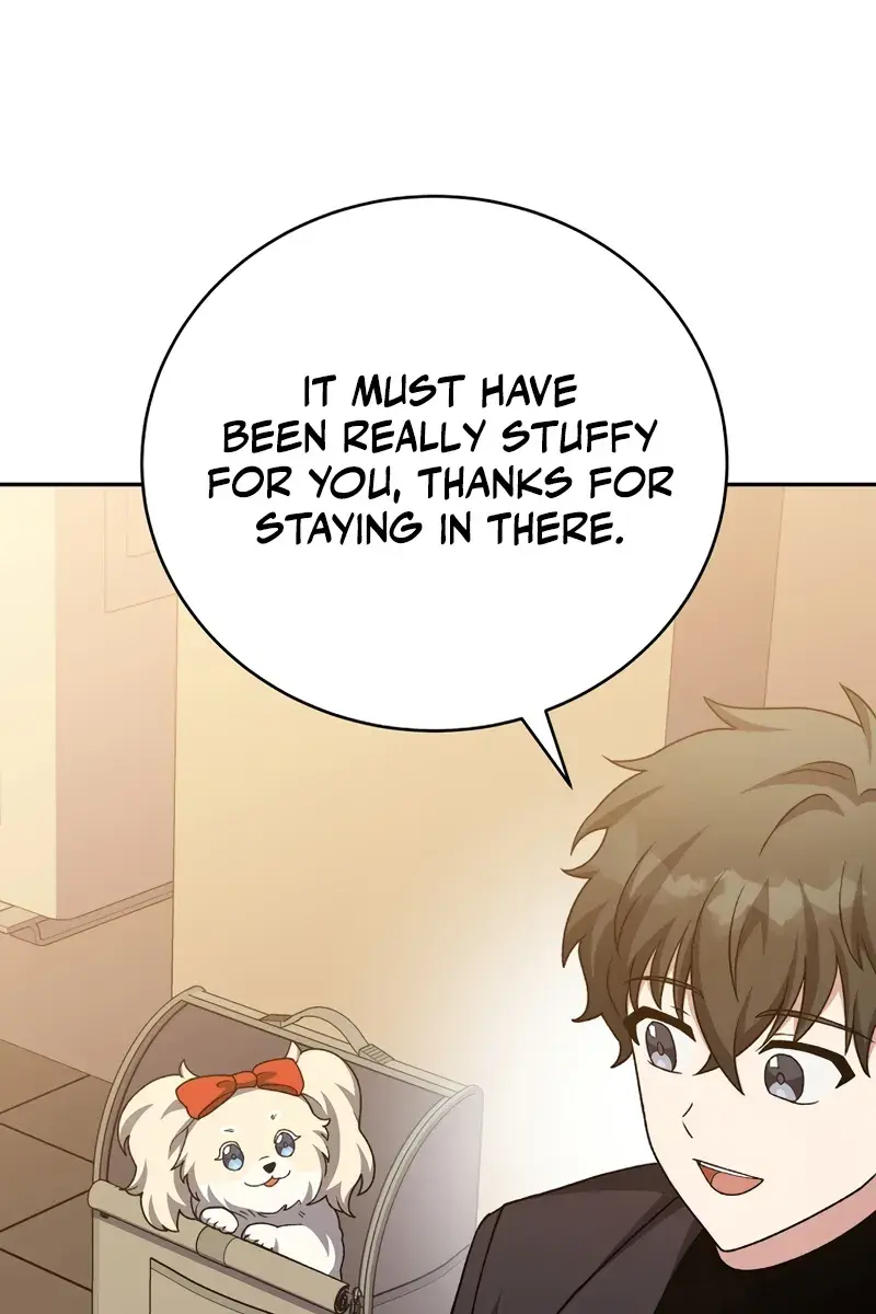 The Novel's Extra Remake Chapter 102 Page 117