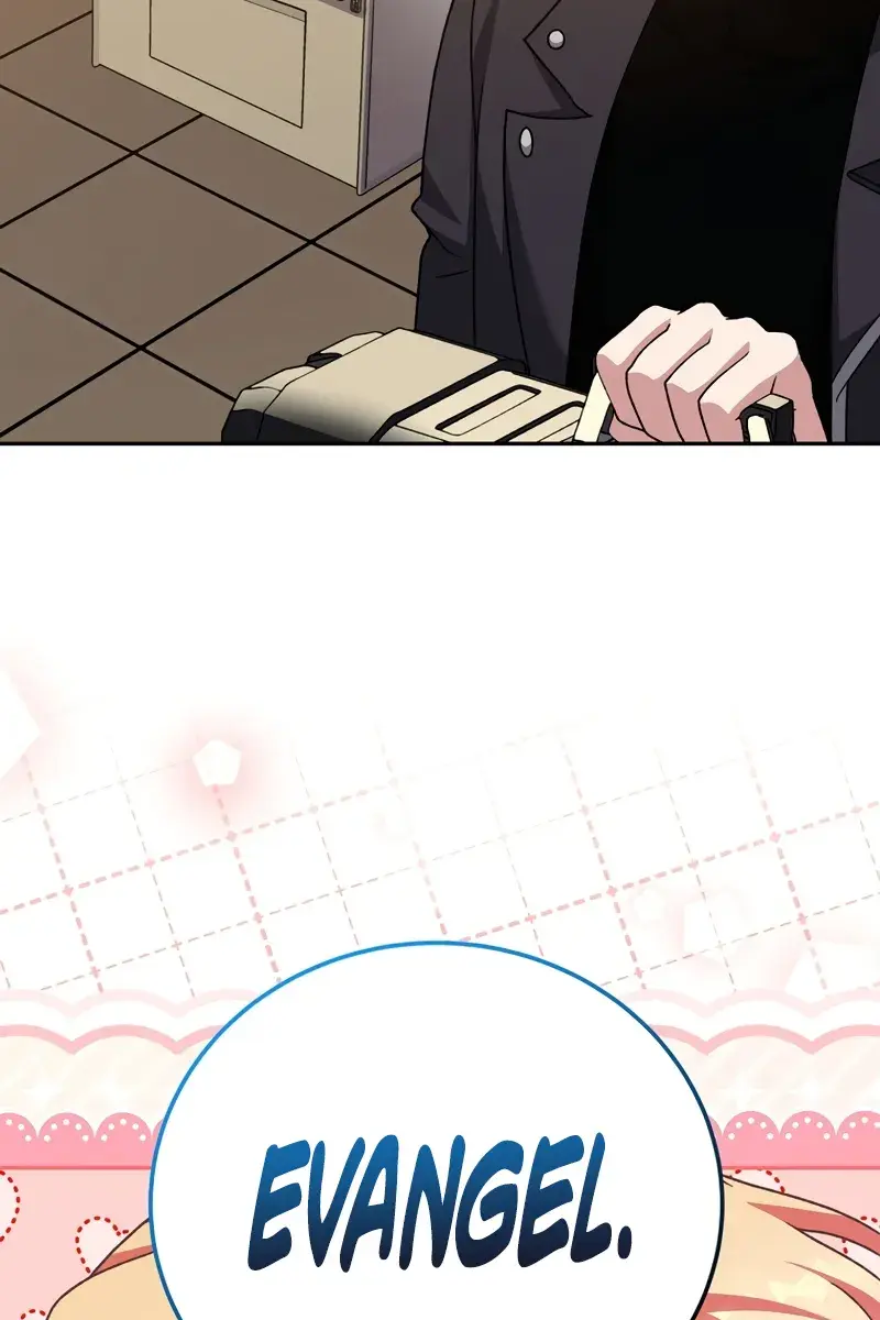 The Novel's Extra Remake Chapter 102 Page 118