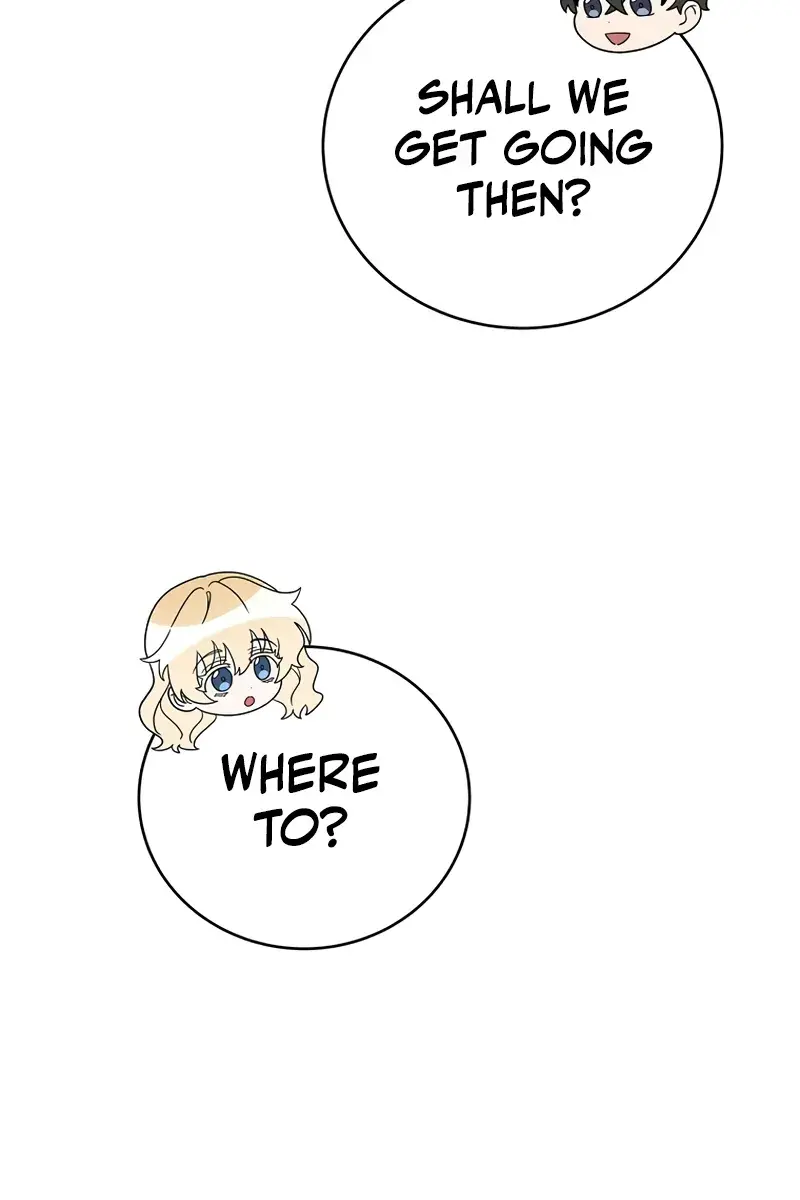 The Novel's Extra Remake Chapter 102 Page 121