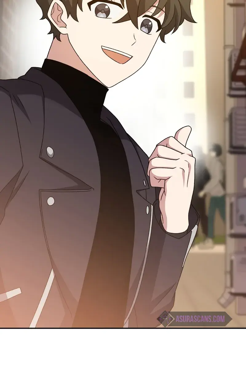 The Novel's Extra Remake Chapter 102 Page 123