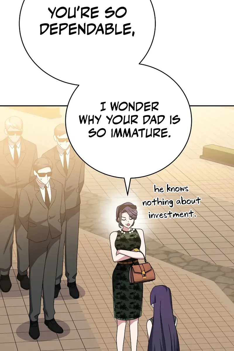 The Novel's Extra Remake Chapter 102 Page 135