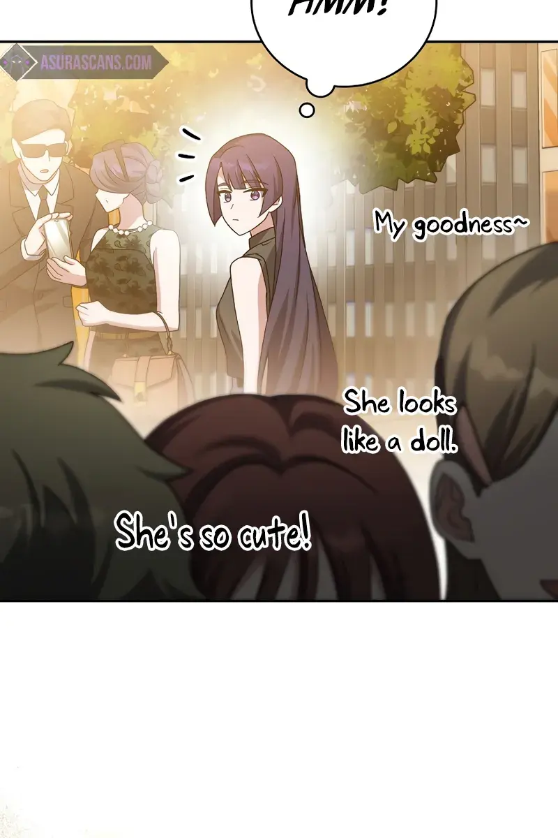 The Novel's Extra Remake Chapter 102 Page 139