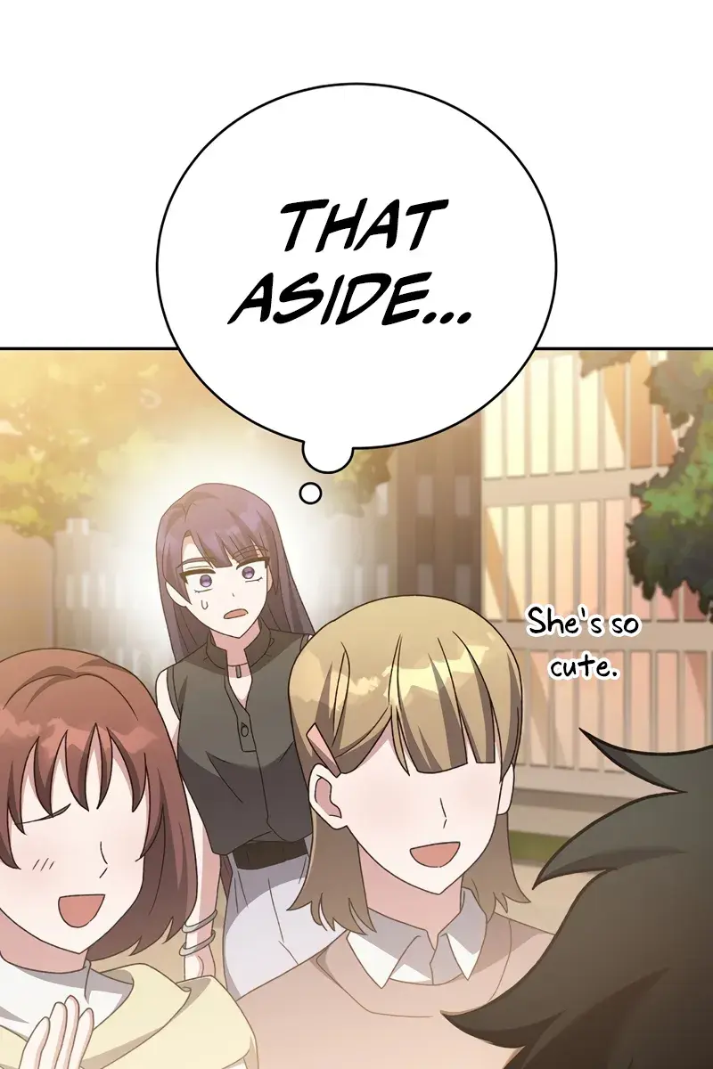 The Novel's Extra Remake Chapter 102 Page 144