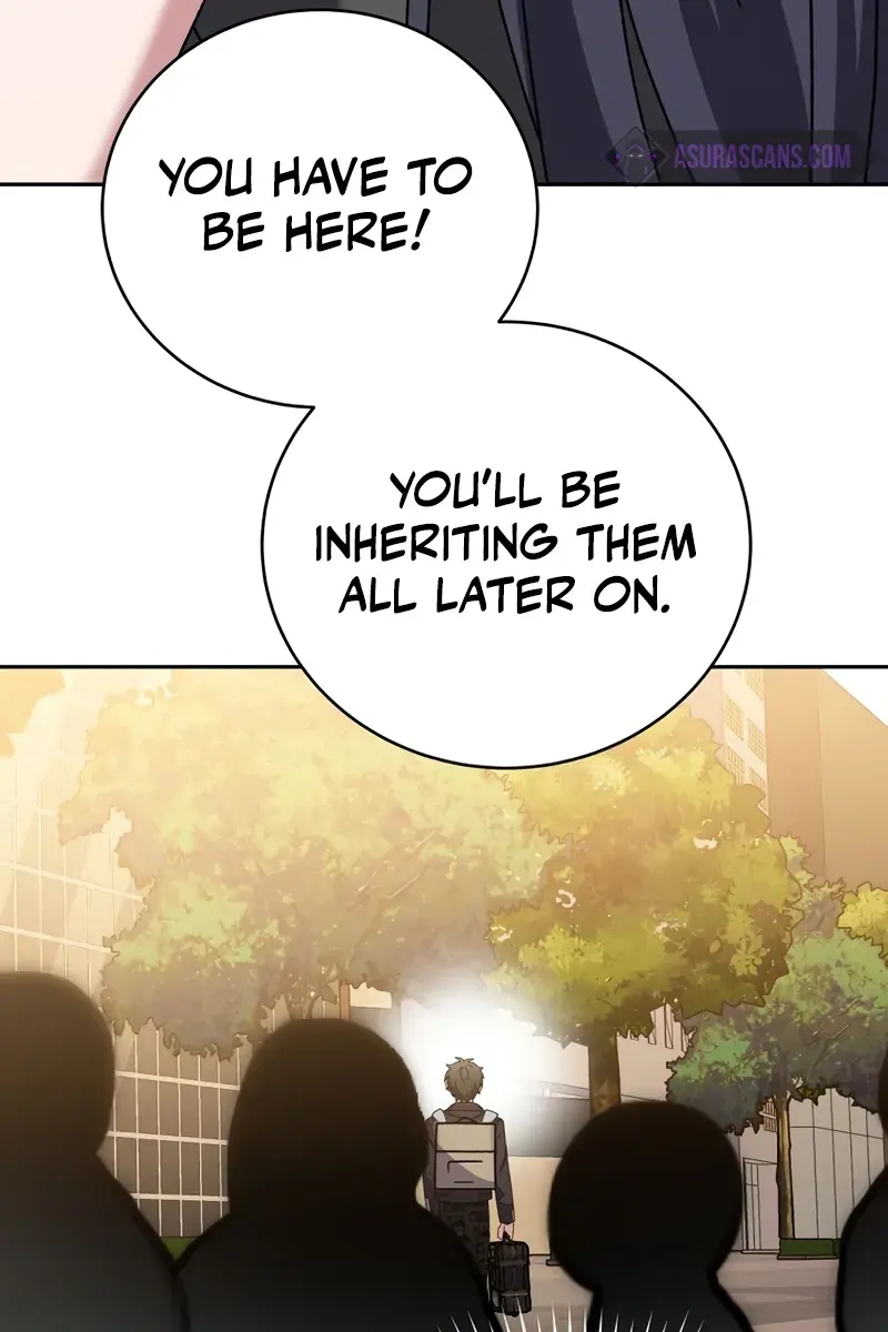 The Novel's Extra Remake Chapter 102 Page 157