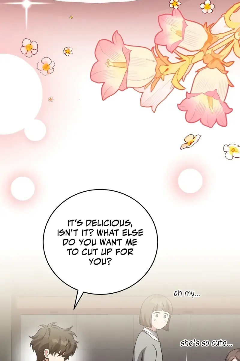 The Novel's Extra Remake Chapter 103 Page 5