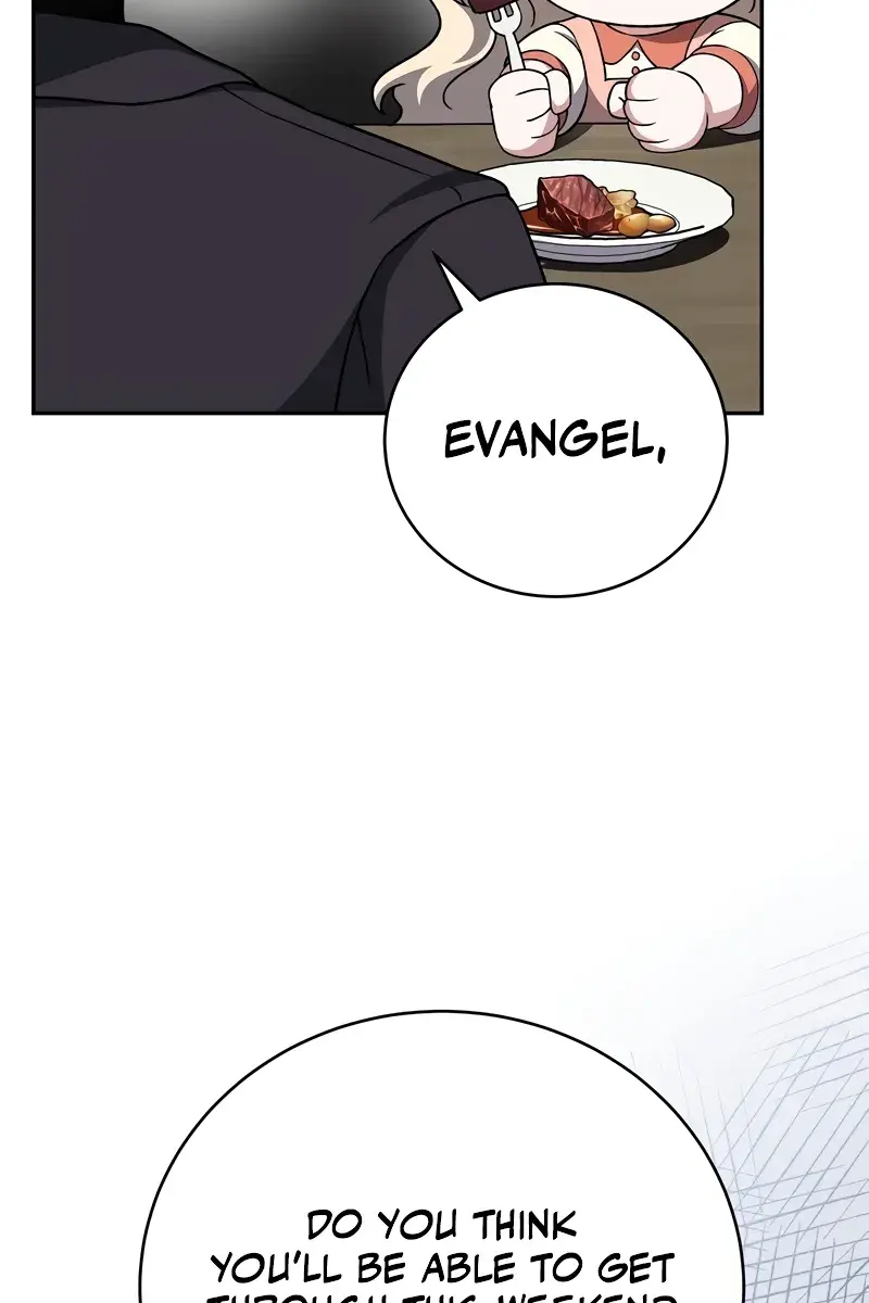 The Novel's Extra Remake Chapter 103 Page 8