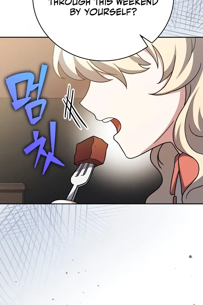 The Novel's Extra Remake Chapter 103 Page 9