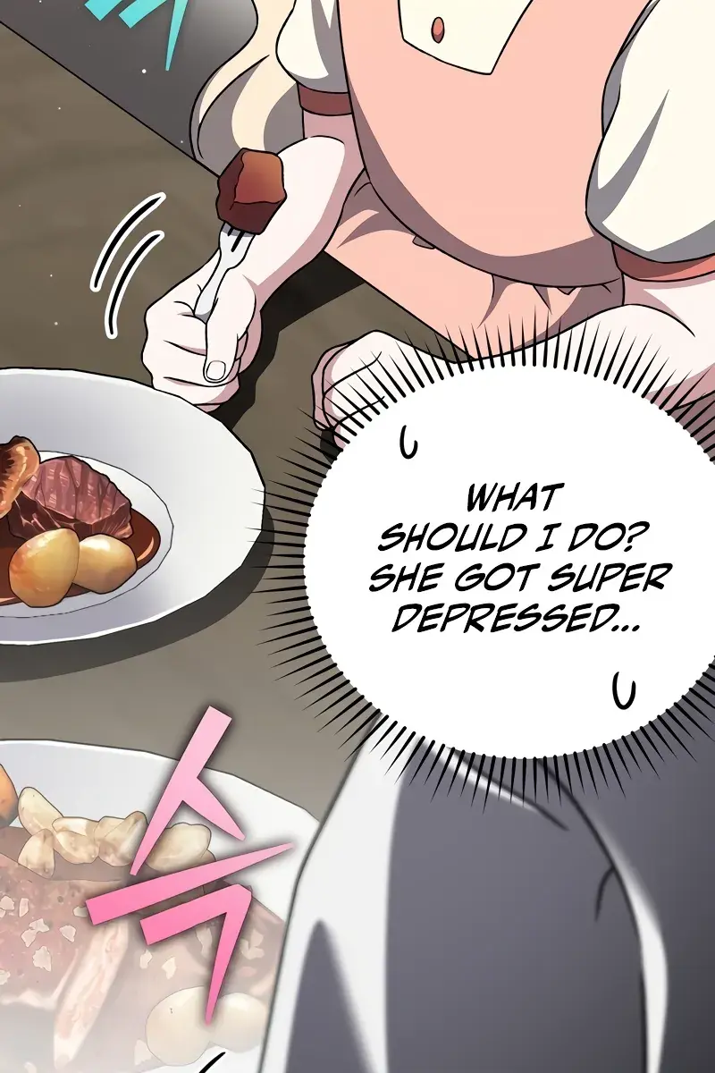 The Novel's Extra Remake Chapter 103 Page 16