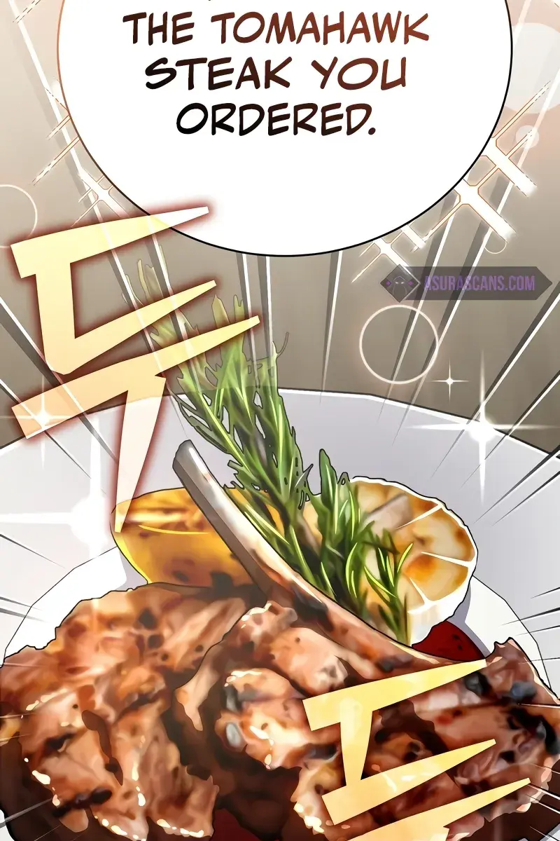 The Novel's Extra Remake Chapter 103 Page 18