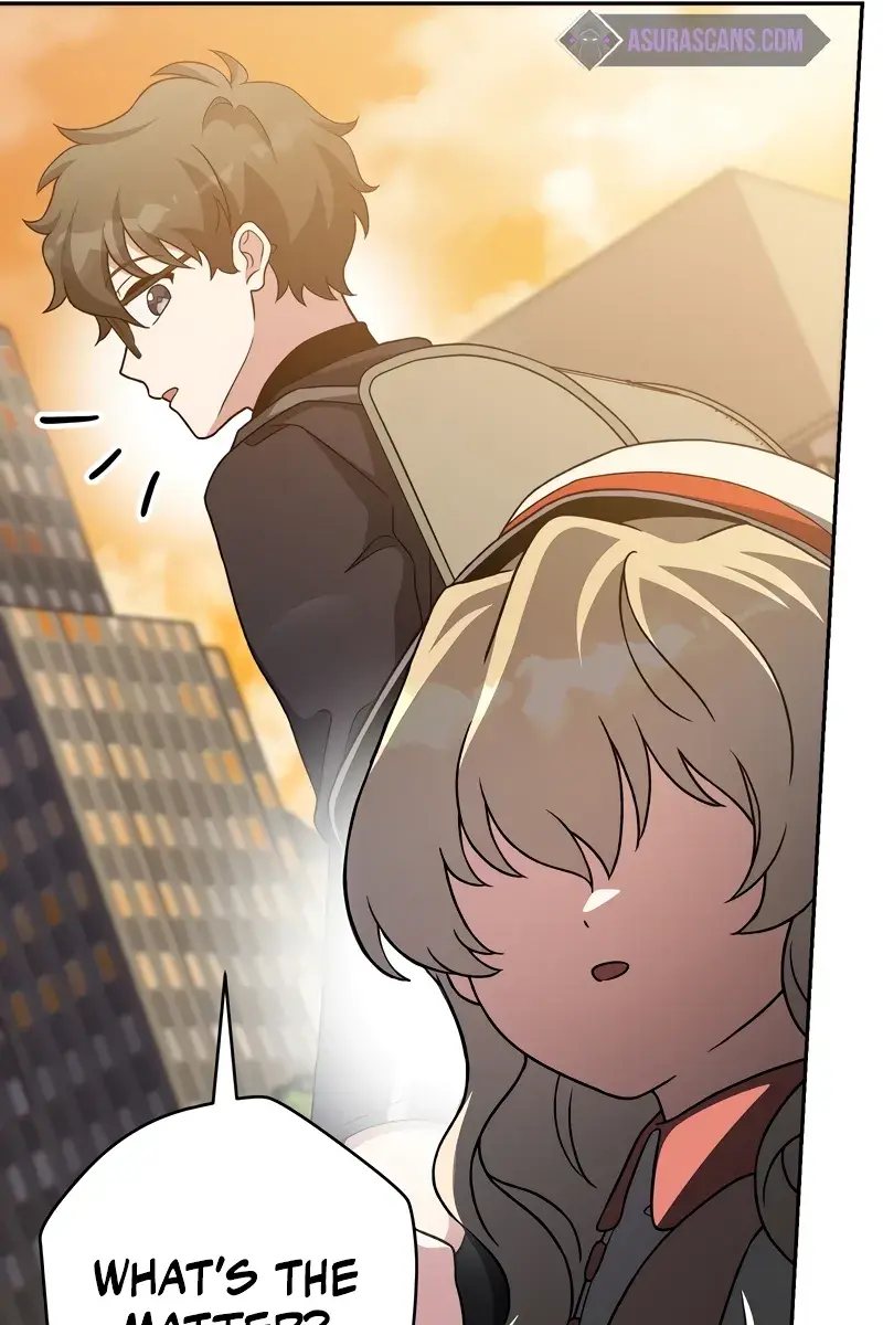 The Novel's Extra Remake Chapter 103 Page 26