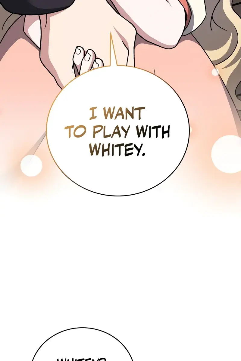 The Novel's Extra Remake Chapter 103 Page 33