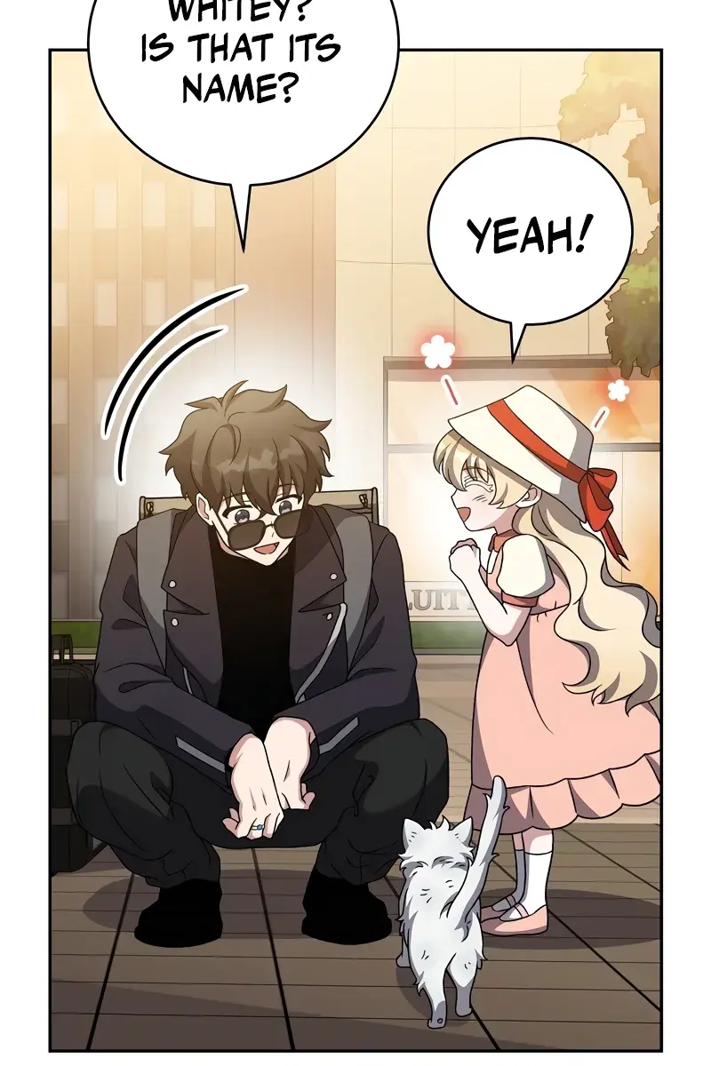 The Novel's Extra Remake Chapter 103 Page 34