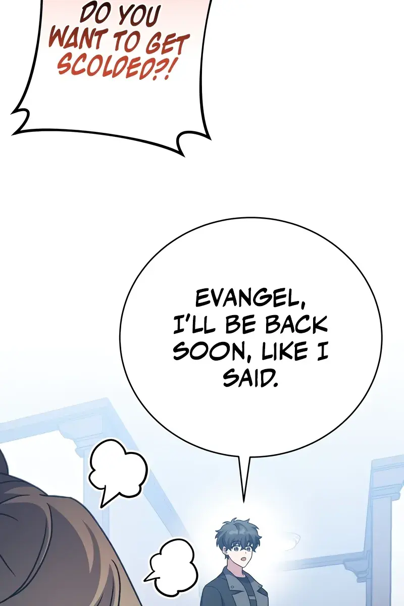 The Novel's Extra Remake Chapter 103 Page 47