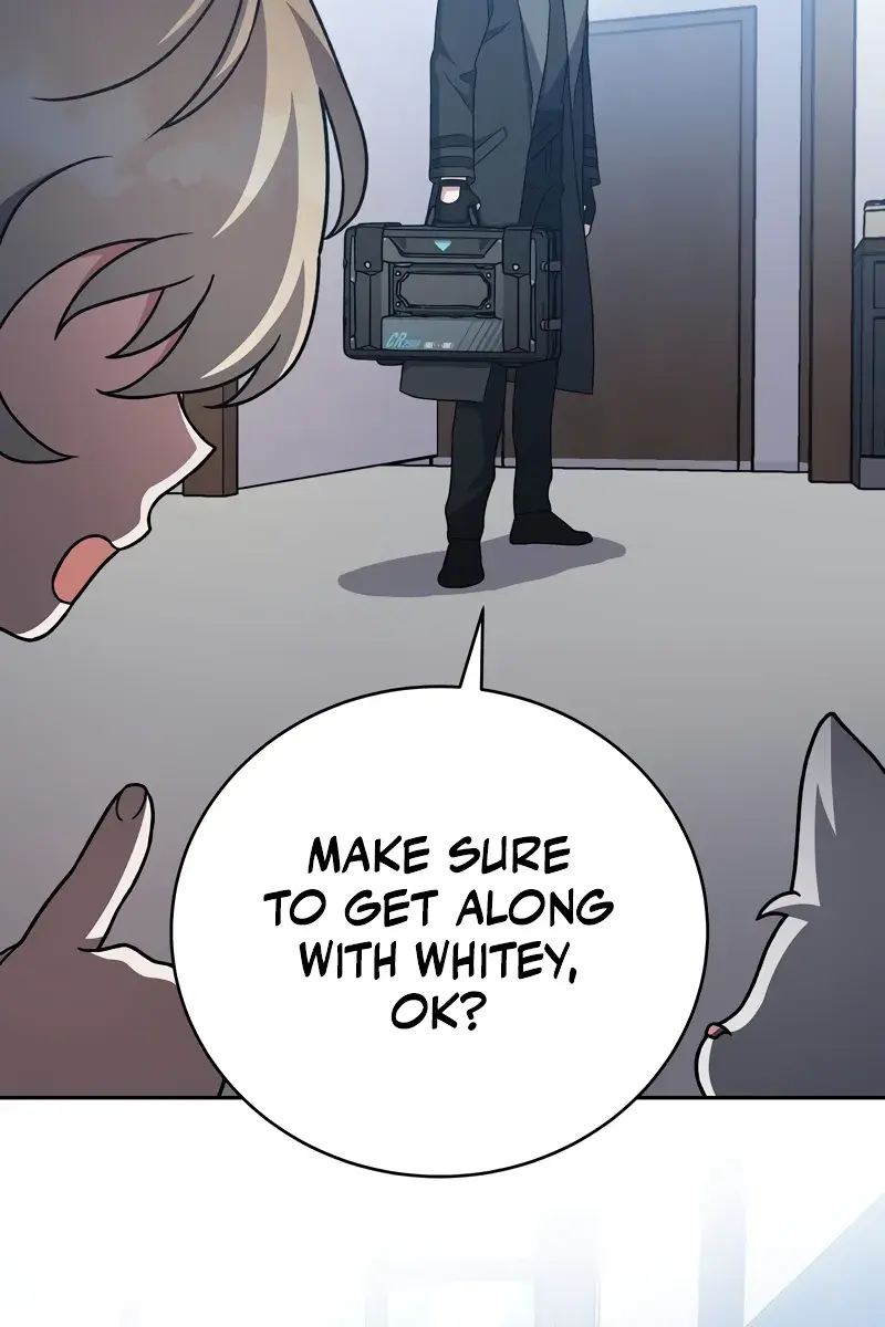 The Novel's Extra Remake Chapter 103 Page 48