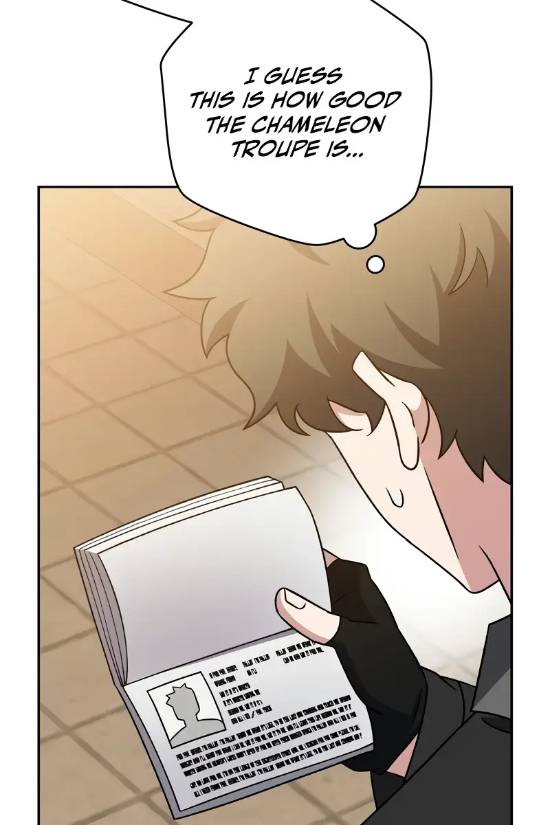 The Novel's Extra Remake Chapter 103 Page 54