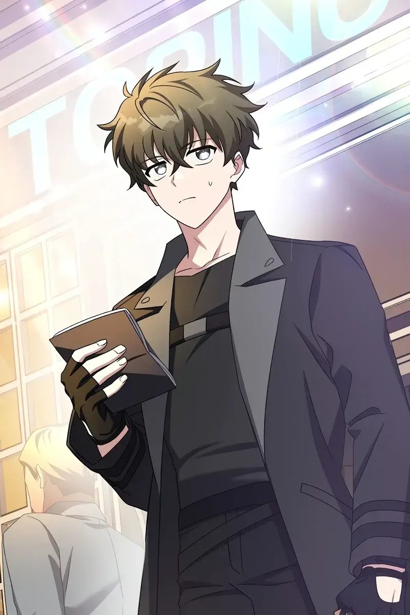 The Novel's Extra Remake Chapter 103 Page 56