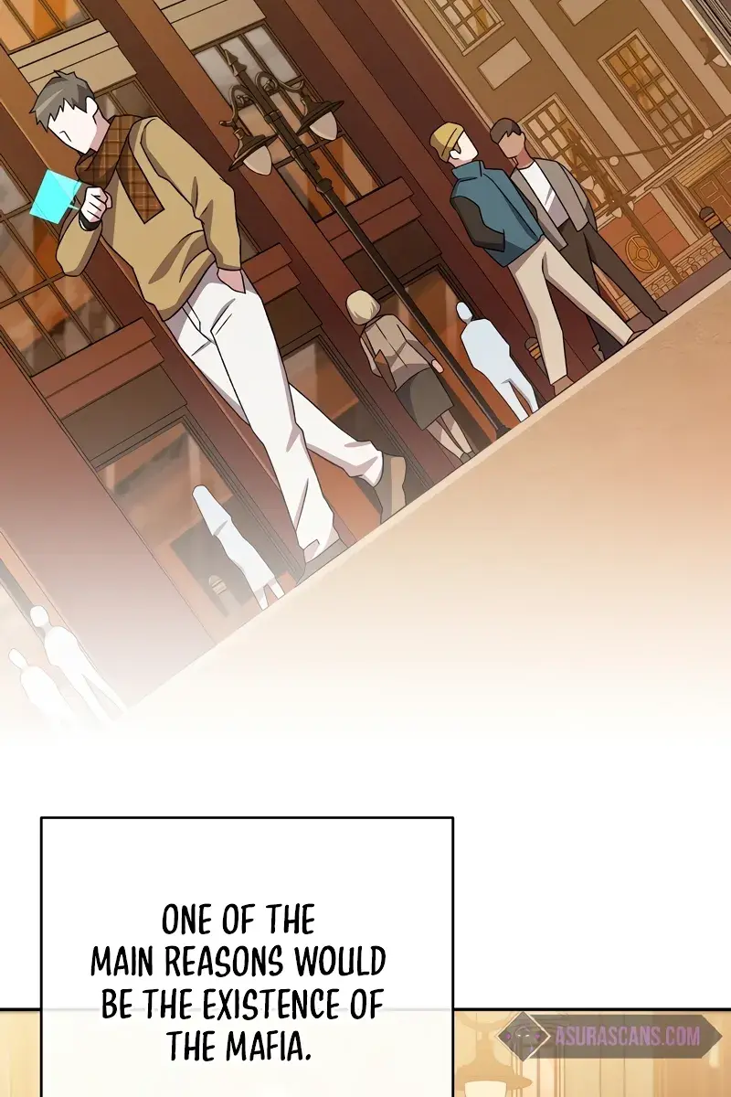 The Novel's Extra Remake Chapter 103 Page 59