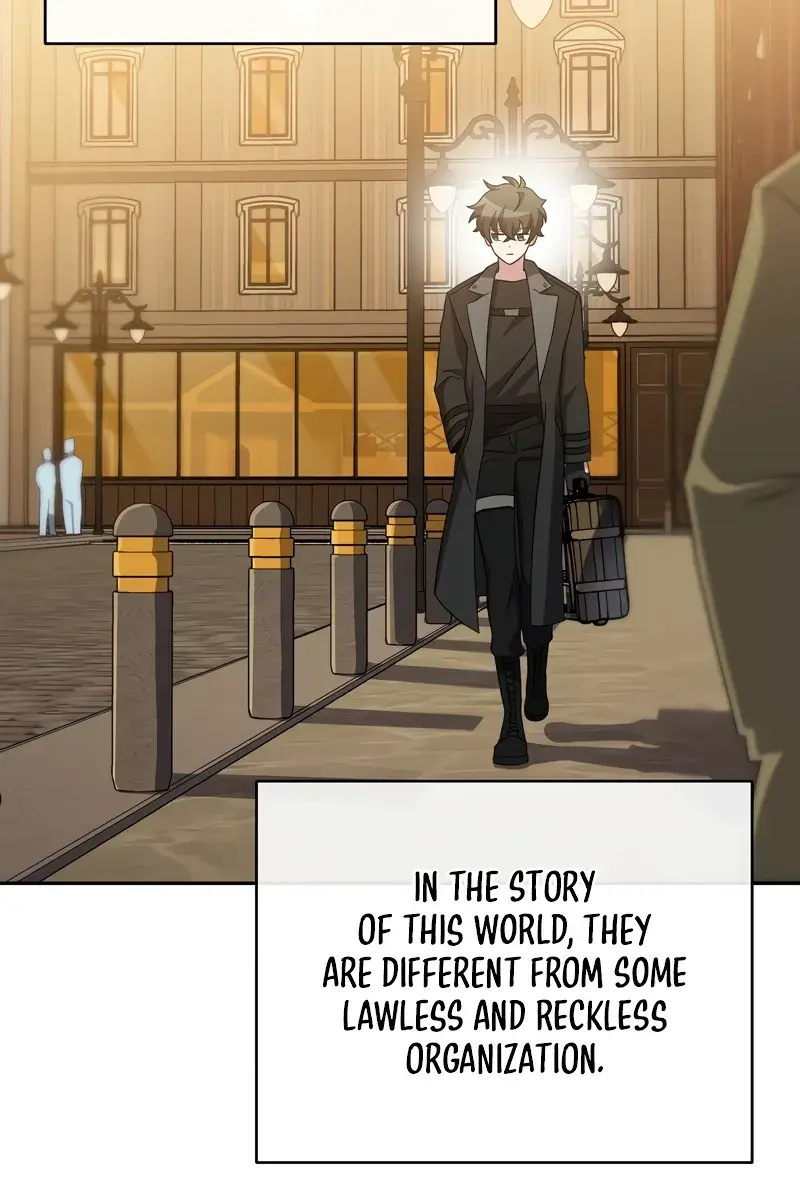 The Novel's Extra Remake Chapter 103 Page 60