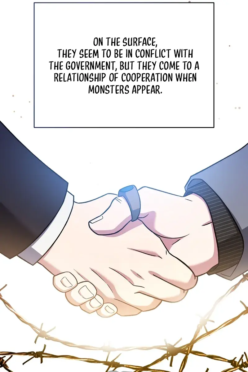 The Novel's Extra Remake Chapter 103 Page 62