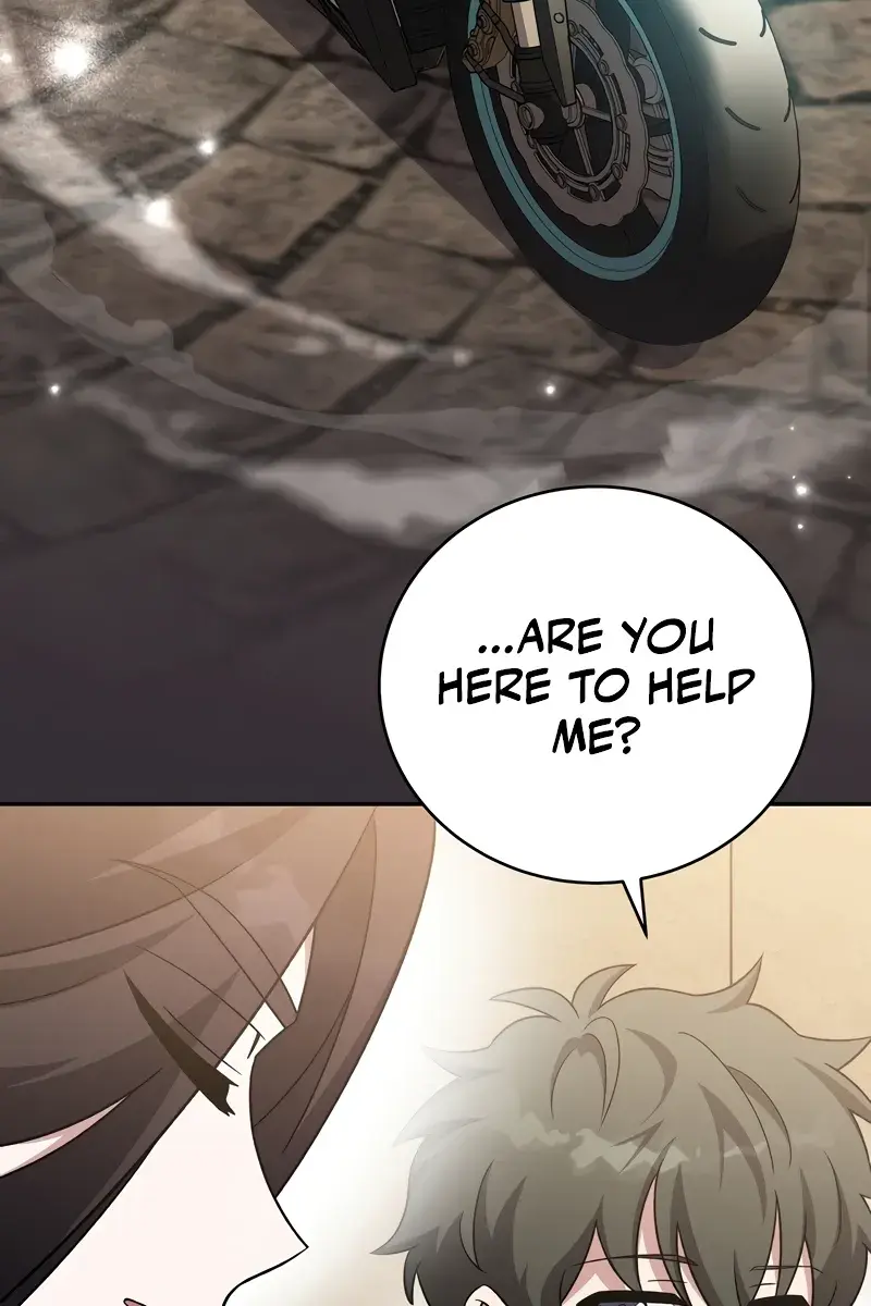 The Novel's Extra Remake Chapter 103 Page 80